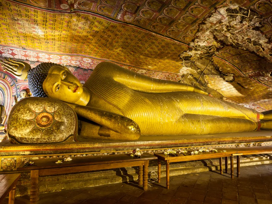 Dambulla